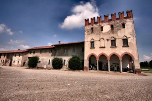 castello Cascina(Settala)