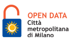 Logo Open Data per PrimopianoTop