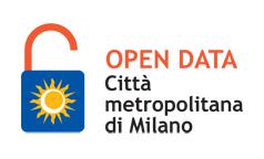 open data città metropolitana milano
